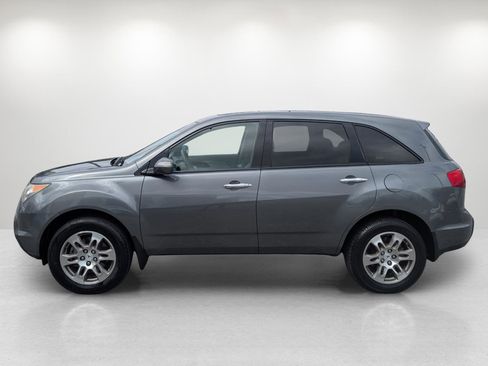 Used 2008 Acura MDX w/ Technology Package image 8