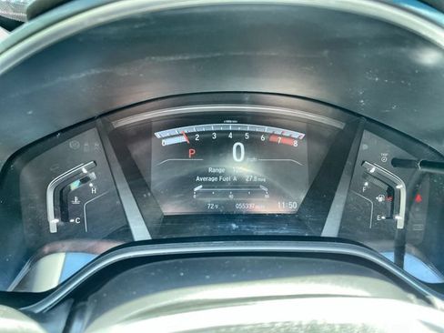 Used 2022 Honda CR-V EX-L image 12