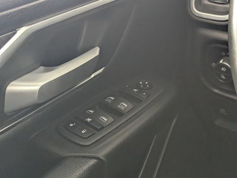 Used 2024 RAM 1500 Big Horn RWD image 16