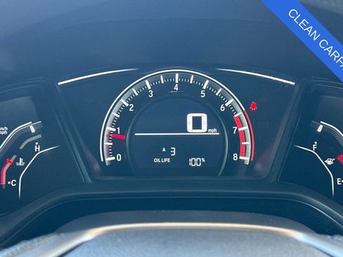 Used 2017 Honda Civic LX image 26