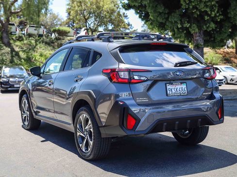 Used 2024 Subaru Crosstrek 2.0i Premium AWD/4WD image 6