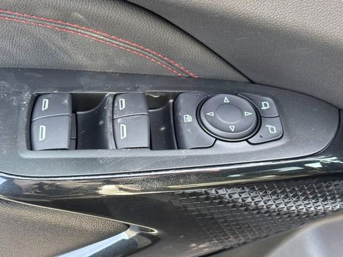 New 2026 Chevrolet Trax RS w/ Driver Confidence Package image 11