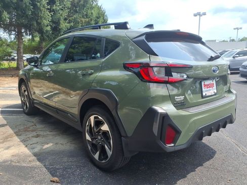 Certified 2026 Subaru Crosstrek 2.5i Limited AWD/4WD image 4