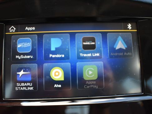Used 2020 Subaru Forester Premium w/ Popular Package #1 AWD/4WD image 29