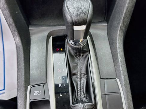 Used 2016 Honda Civic EX image 20