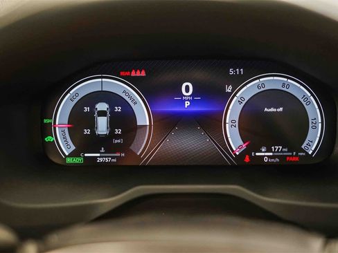 Used 2024 Toyota RAV4 XSE image 23