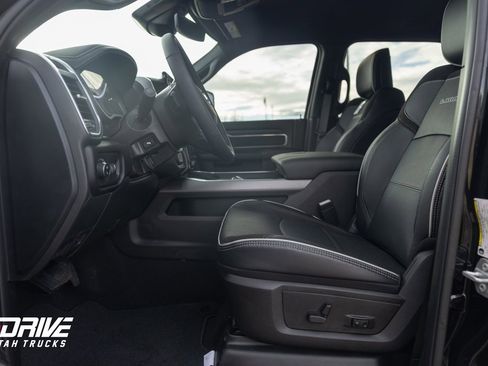 Used 2026 RAM 3500 Laramie image 29