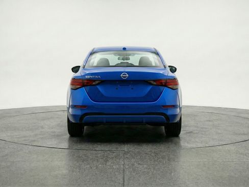 Used 2025 Nissan Sentra SV FWD image 6