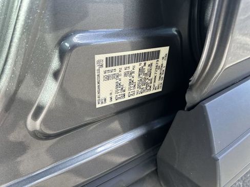 Certified 2022 Nissan Rogue SV image 38