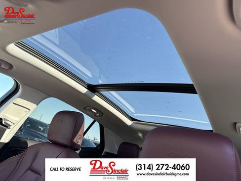 New 2026 Buick Envision Sport Touring AWD/4WD image 22