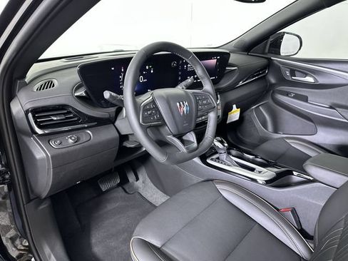 New 2026 Buick Envista Preferred FWD image 11