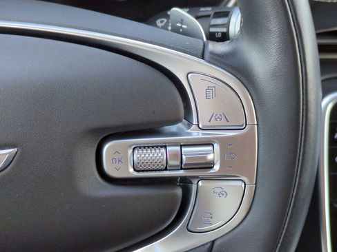 Used 2024 Genesis GV80 3.5T w/ Prestige Package image 27