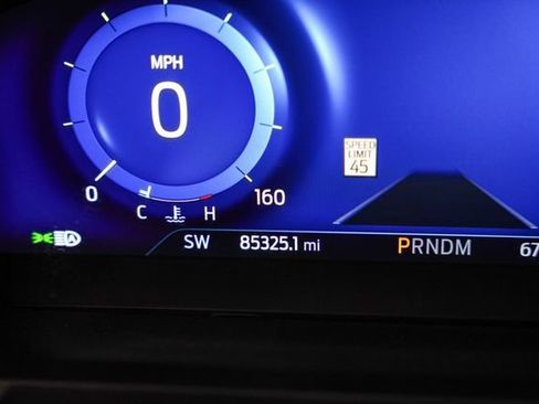 Used 2020 Ford Explorer ST w/ ST Street Pack AWD/4WD image 6