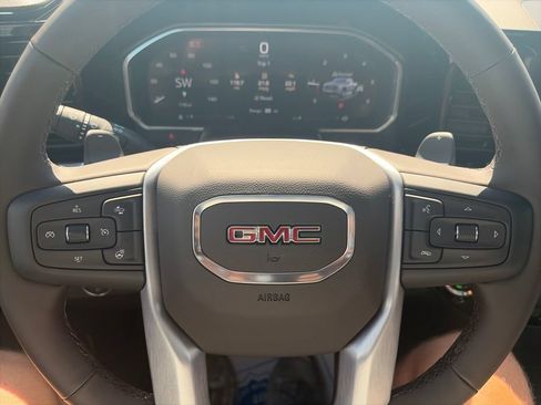 New 2026 GMC Sierra 1500 SLT w/ SLT Premium Package AWD/4WD image 21