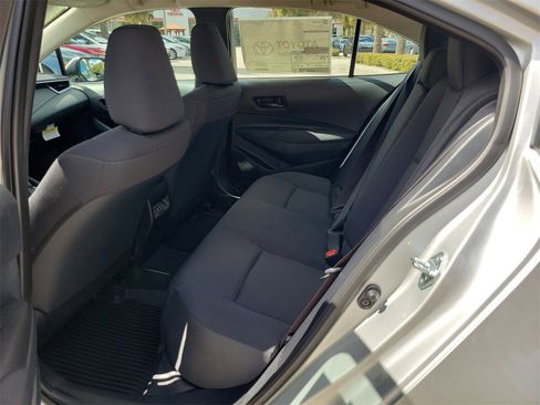Used 2026 Toyota Corolla LE image 10