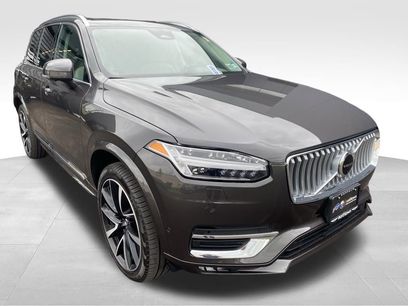 Used 2023 Volvo XC90 B6 Plus w/ Protection Package