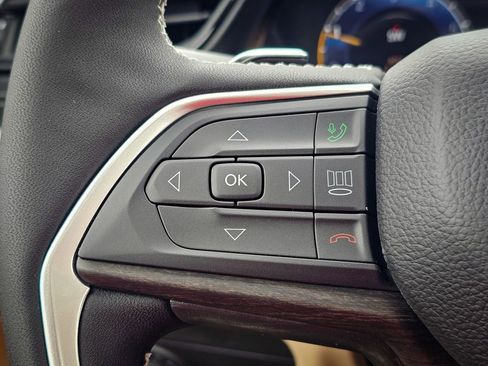 New 2026 Jeep Grand Cherokee Limited image 20