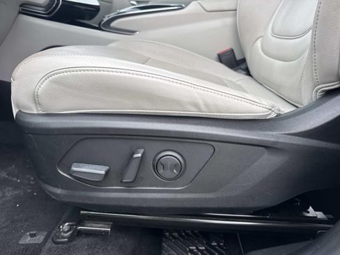 Used 2024 Hyundai Tucson Limited AWD/4WD image 18