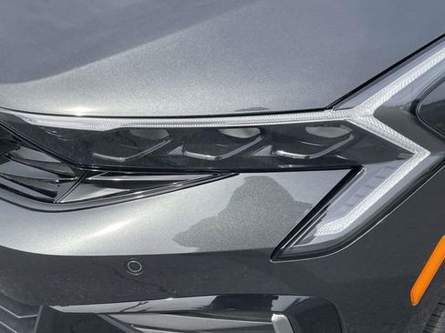New 2026 Kia K5 LXS image 13