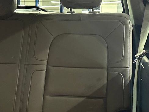 Used 2023 Lincoln Navigator Reserve AWD/4WD image 52