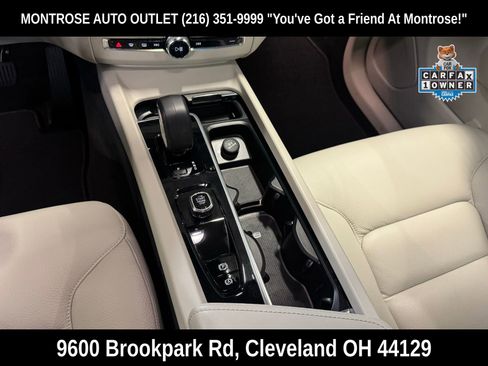 Used 2023 Volvo XC60 B5 Plus w/ Climate Package image 23