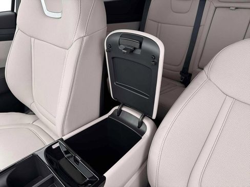New 2026 Hyundai Tucson Limited FWD image 19