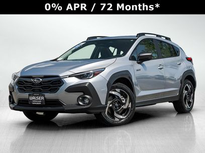 New 2026 Subaru Crosstrek 2.5i Limited