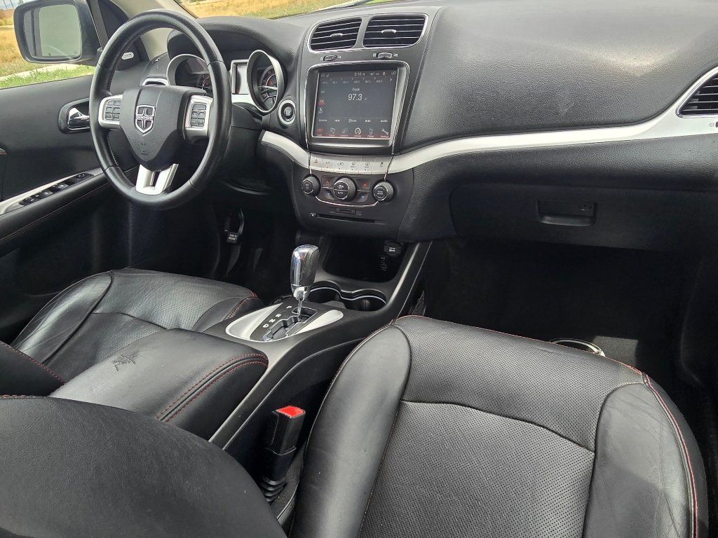 Used 2019 Dodge Journey GT AWD/4WD image 26