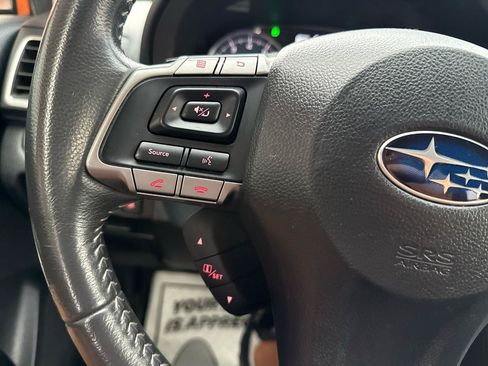 Used 2015 Subaru Crosstrek 2.0i Limited AWD/4WD image 17