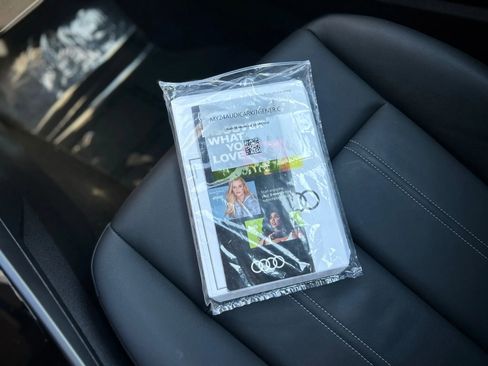 Used 2024 Audi A3 2.0T Premium image 24