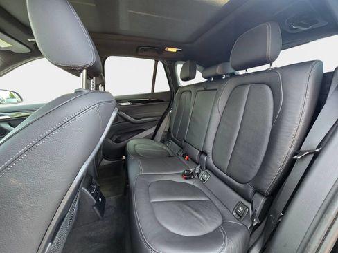 Used 2018 BMW X1 xDrive28i AWD/4WD image 17