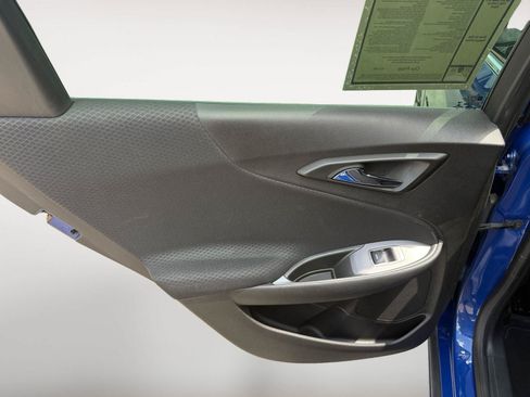 Used 2023 Chevrolet Malibu RS FWD image 18