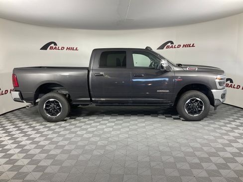 New 2025 RAM 2500 Laramie image 5