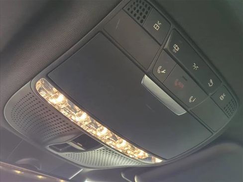 Used 2018 Mercedes-Benz E 43 AMG 4MATIC Sedan image 15