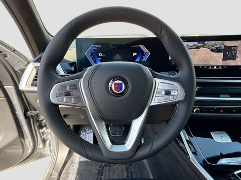 New 2026 BMW ALPINA XB7 AWD/4WD image 42