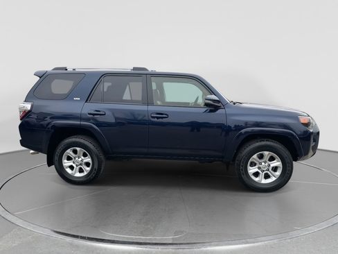 Used 2023 Toyota 4Runner SR5 Premium w/ Moonroof Package image 5