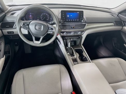 Used 2020 Honda Accord LX image 21