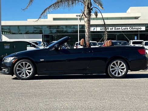 Used 2011 BMW 328i Convertible image 6