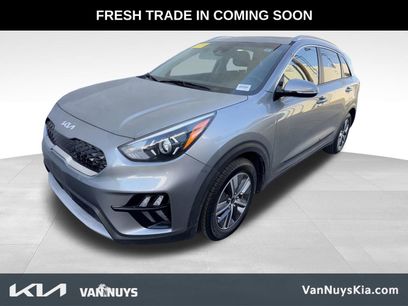 Used 2022 Kia Niro EX Premium