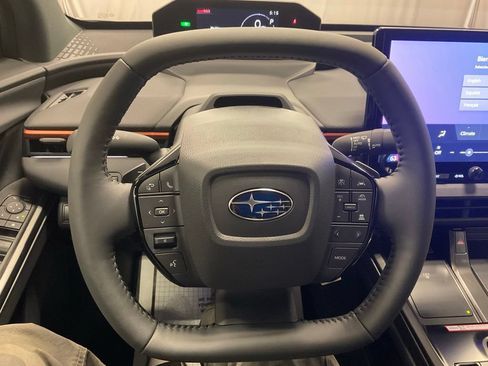New 2026 Subaru Uncharted AWD image 12