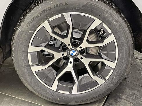 Used 2026 BMW X3 xDrive30i w/ Convenience Package AWD/4WD image 13