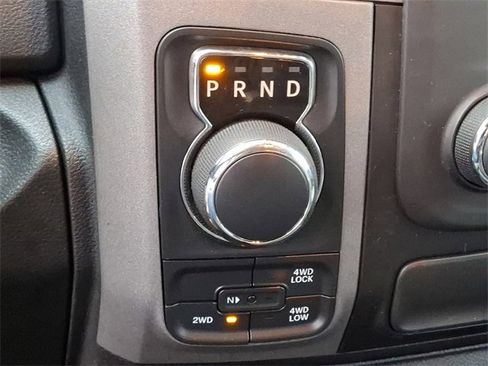 Used 2016 RAM 1500 Express image 21