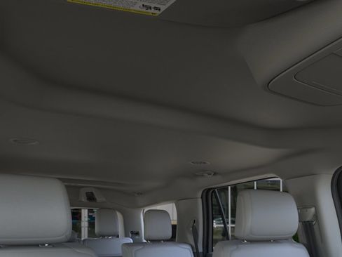 New 2026 Ford Expedition Active RWD image 22