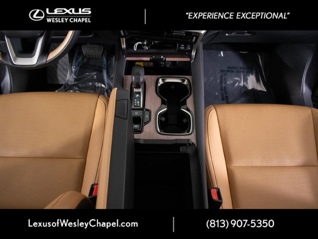 Certified 2024 Lexus RX 350 Premium w/ Cold Area Package FWD image 21