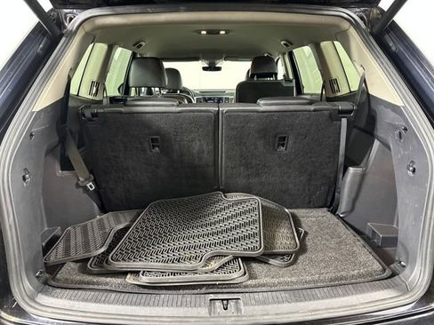 Used 2019 Volkswagen Atlas SE w/ Towing Package image 26