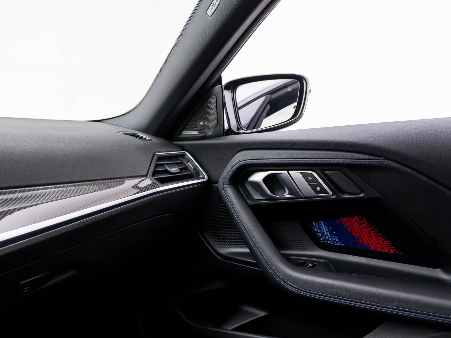 Used 2023 BMW M2 RWD image 29