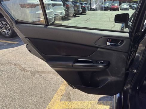 Used 2019 Subaru WRX AWD/4WD image 30