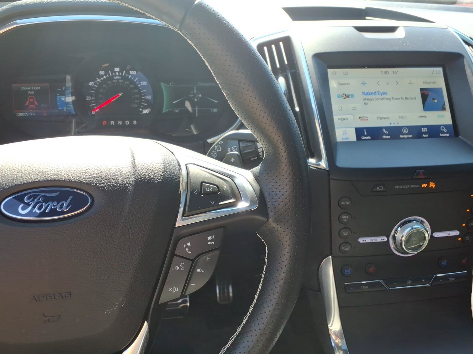 Used 2020 Ford Edge ST w/ Equipment Group 401A AWD/4WD image 24