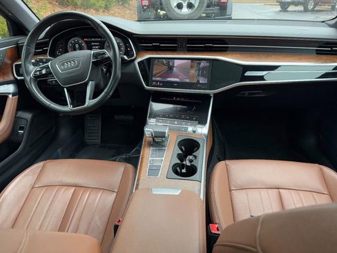 Used 2023 Audi A6 Premium Plus image 11