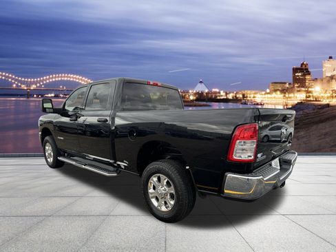 Certified 2024 RAM 2500 Big Horn image 3